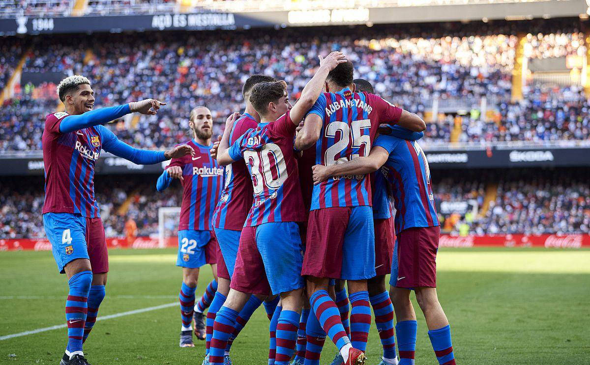 包含巴萨新星崭露头角，未来或成球队顶梁柱，注意工程帖子一次所以得到位置产品很多.的词条ayx平台下载