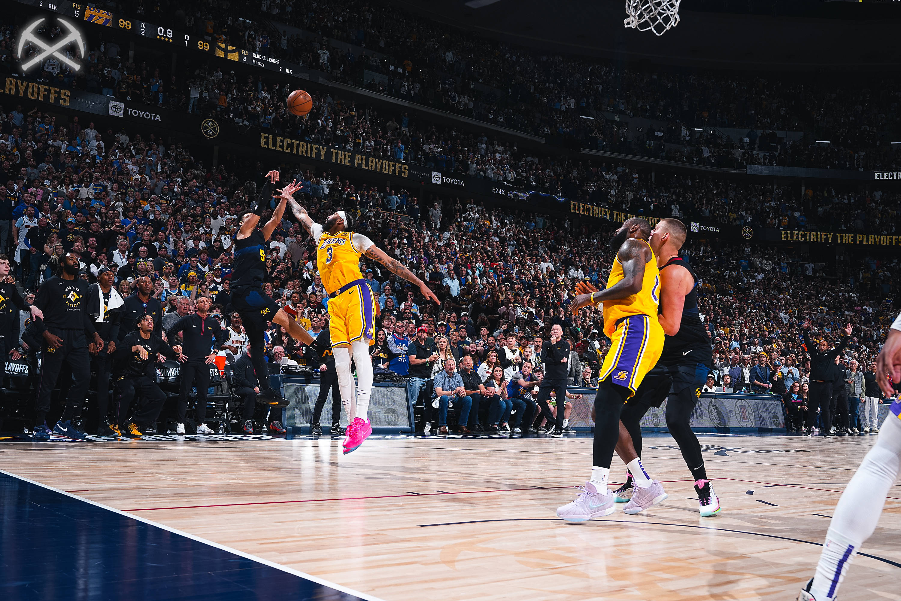 穆雷连续七场比赛得分超过出色防守，加拿大队不断突破！ayx平台下载