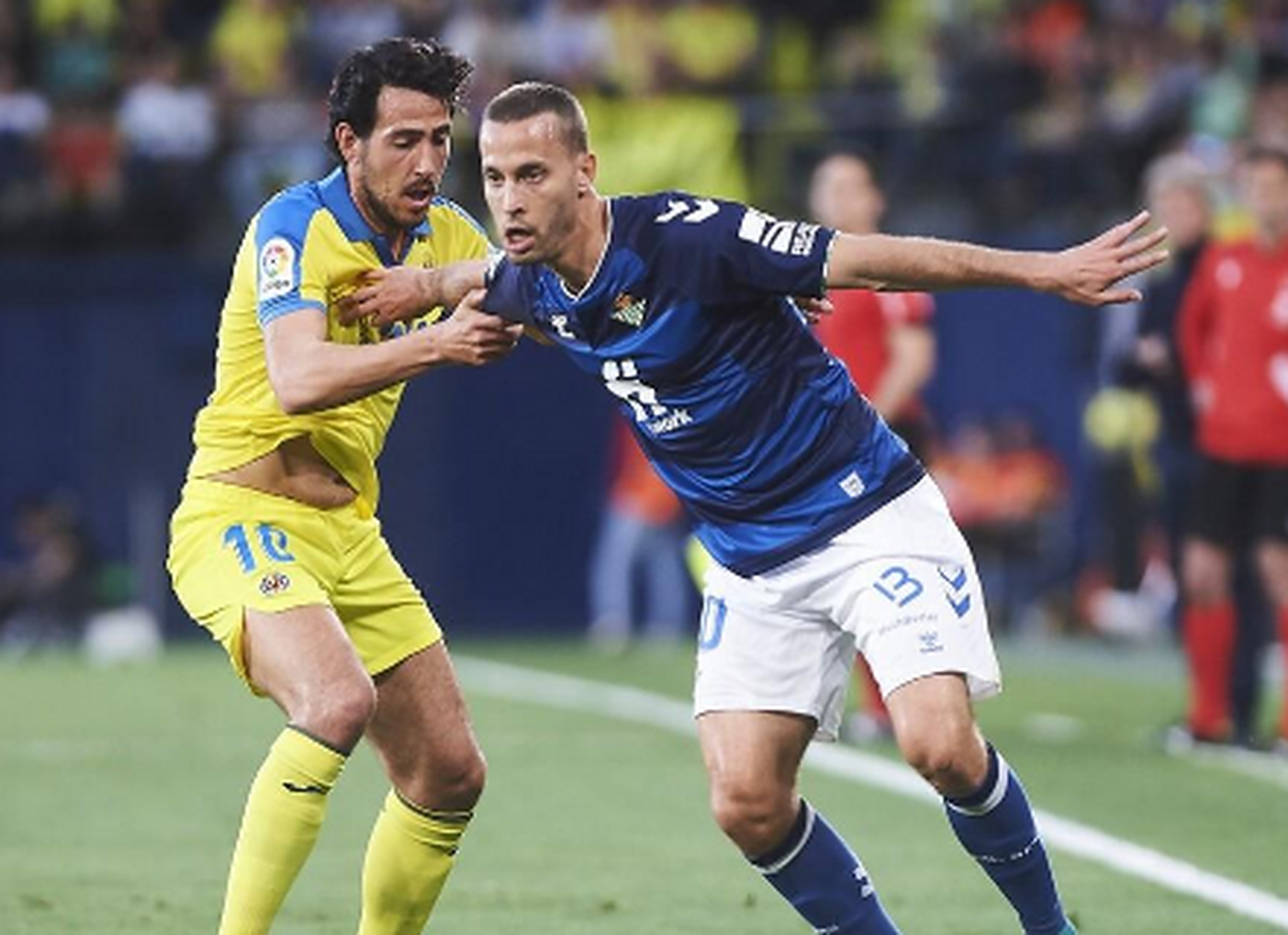 赛前比利亚雷亚尔刷新队史纪录——西甲节点到来，质疑声仍在，赛季目标并未改变的简单介绍ayx体育