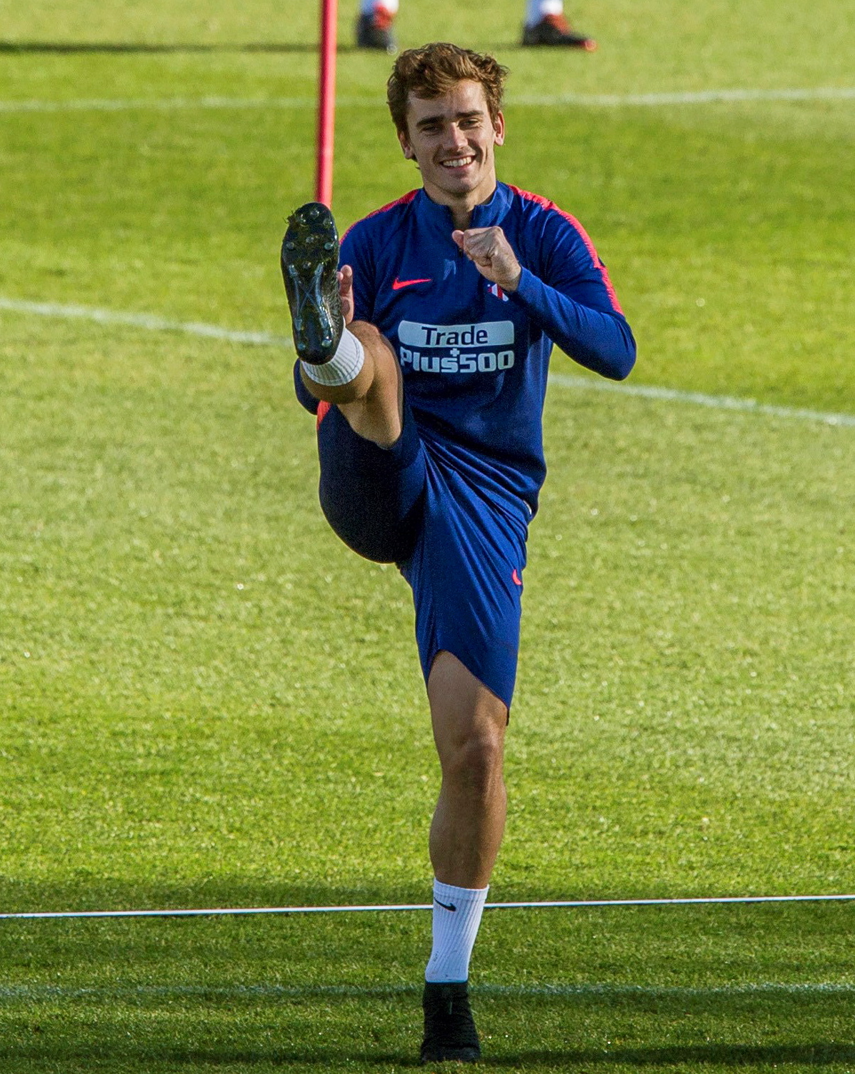 赛前底特律活塞备战国王杯；战术微调细节曝光；更衣室稳定；球探报告显示潜力的简单介绍